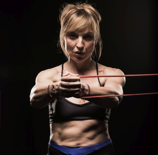 Asja Petersen